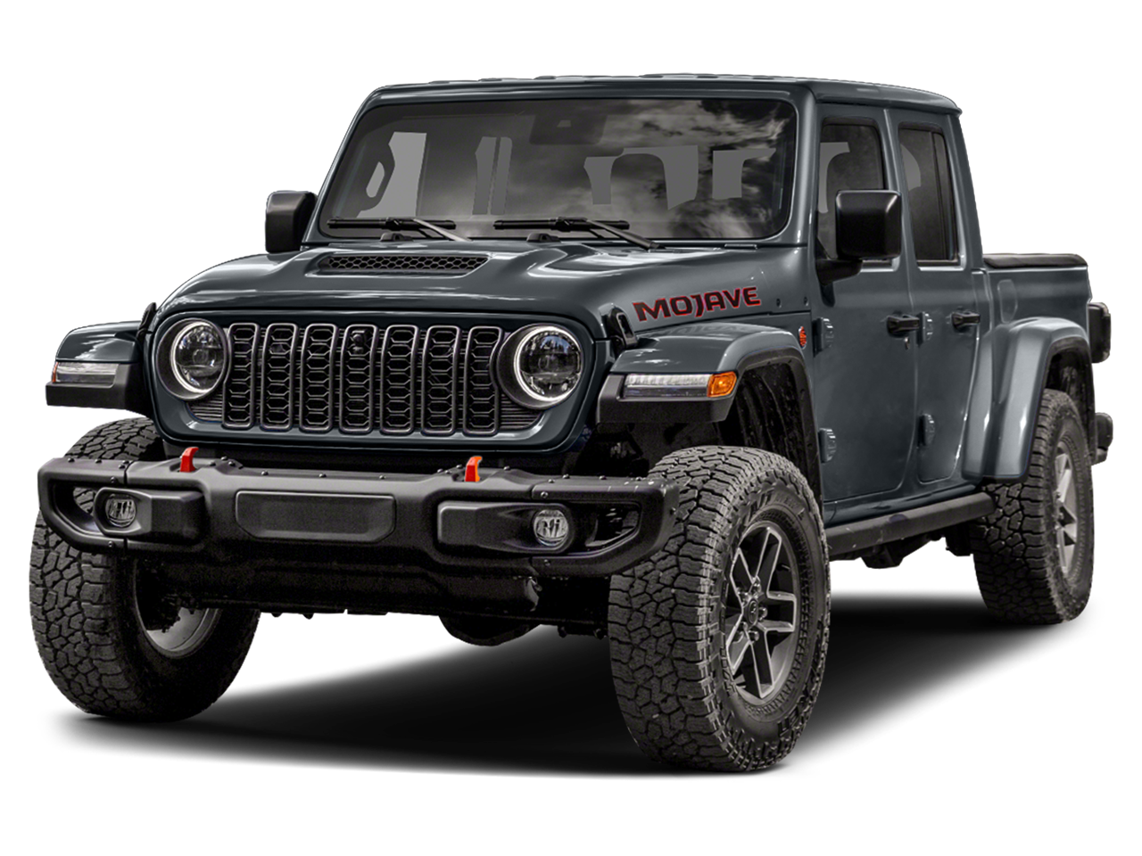 2024 Jeep Gladiator Mojave in Hurricane, WV - Walker Automotive Group