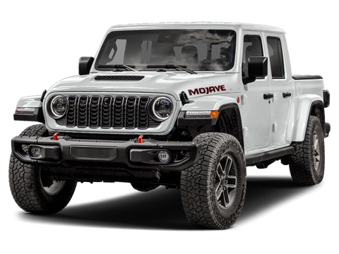 2024 Jeep Gladiator Mojave X in Hurricane, WV - Walker Automotive Group