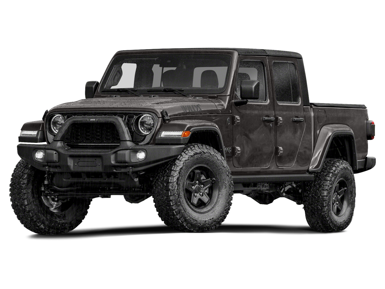 2024 Jeep Gladiator Sport S in Hurricane, WV - Walker Automotive Group