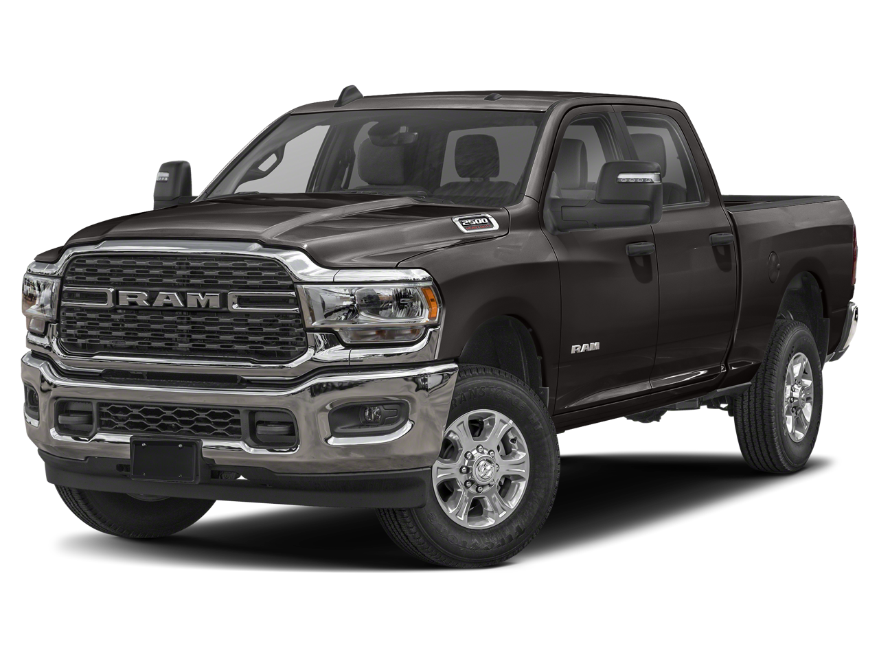 2024 RAM 2500 Laramie in Hurricane, WV - Walker Automotive Group