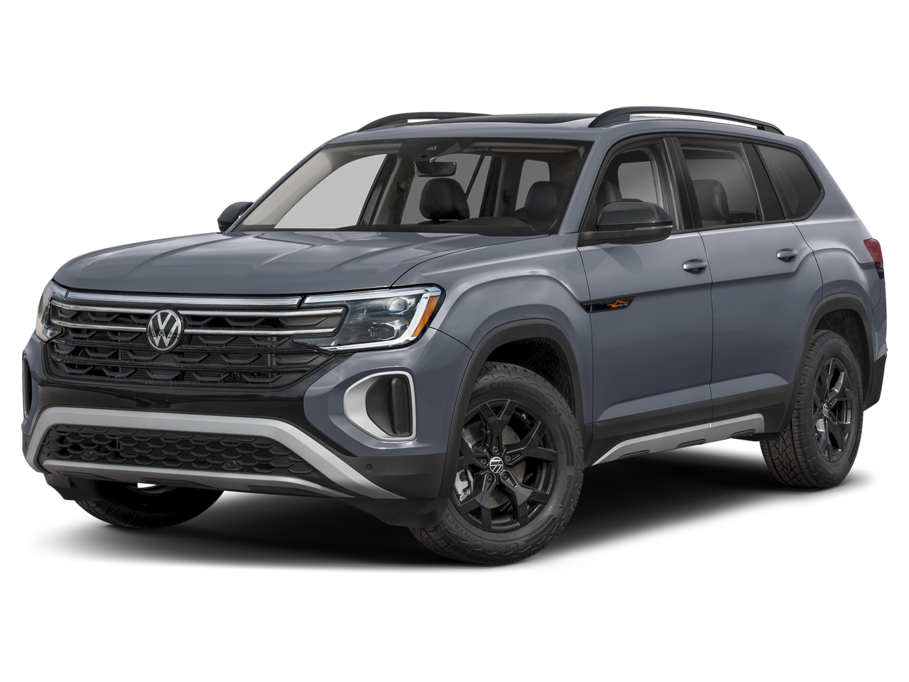 2024 Volkswagen Atlas Peak Edition SEL 4Motion