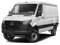 2025 Mercedes-Benz Sprinter 2500