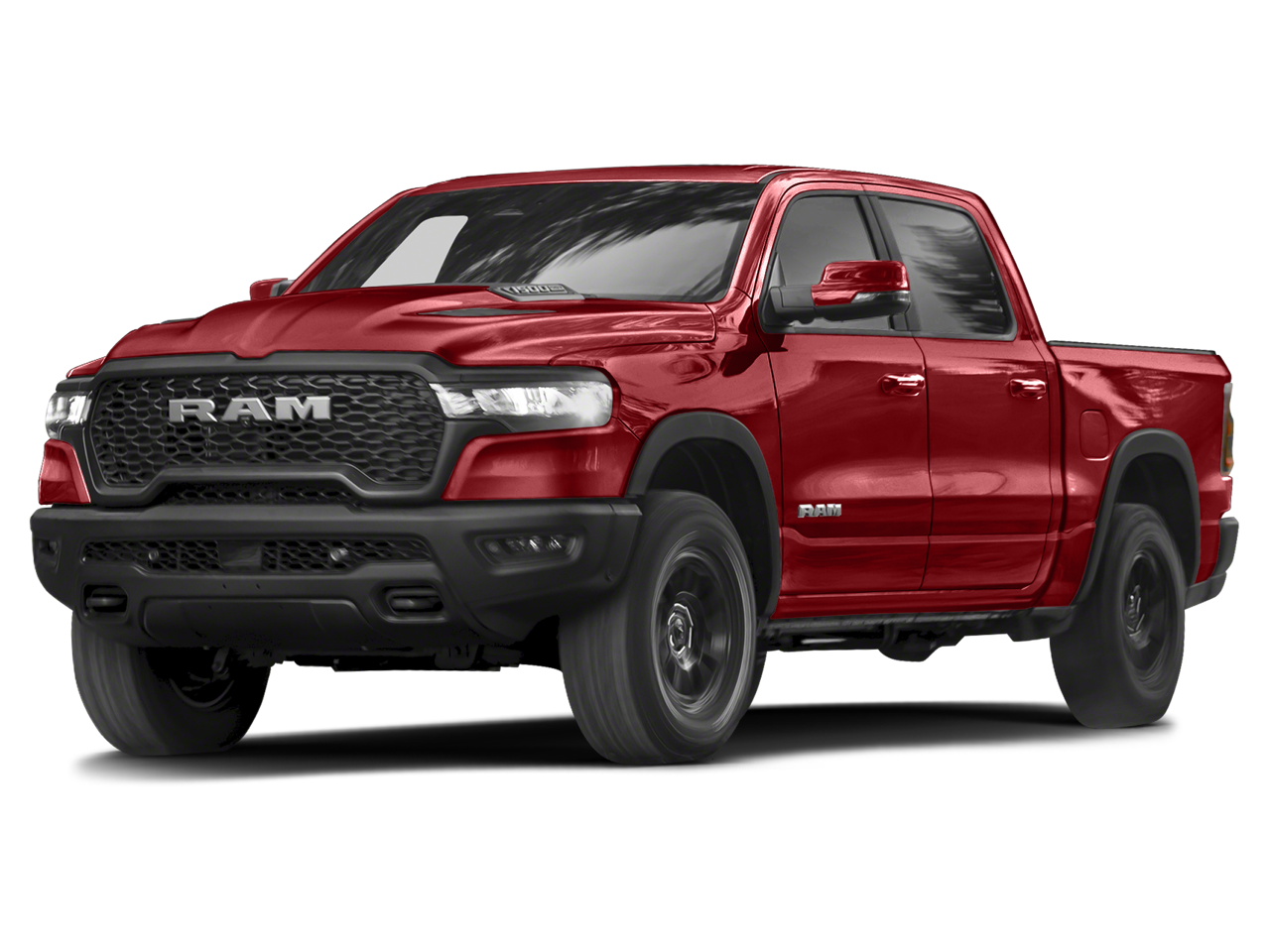 2025 RAM 1500 Rebel in Hurricane, WV - Walker Automotive Group