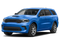2026 Dodge Durango GT HEMI Plus