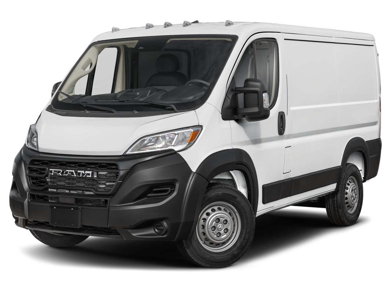 2026 RAM ProMaster Tradesman 1500
