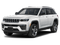 2027 Jeep Grand Cherokee Altitude