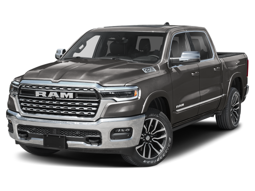 2027 RAM 1500 Limited