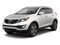 2012 Kia Sportage LX