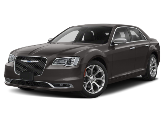 2018 Chrysler 300 C