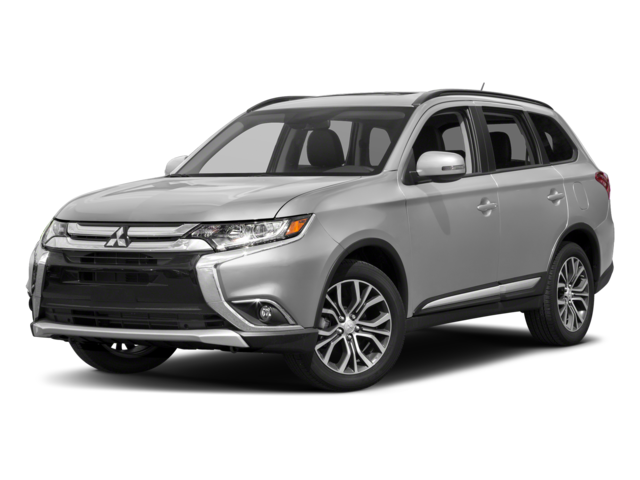 2018 Mitsubishi Outlander LE