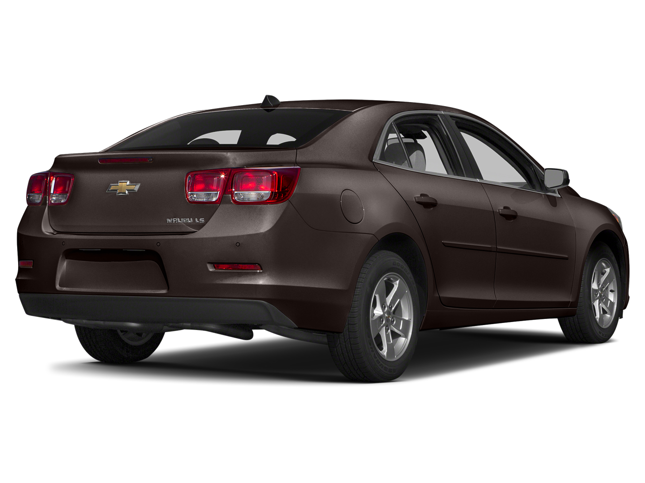 2015 Chevrolet Malibu LTZ