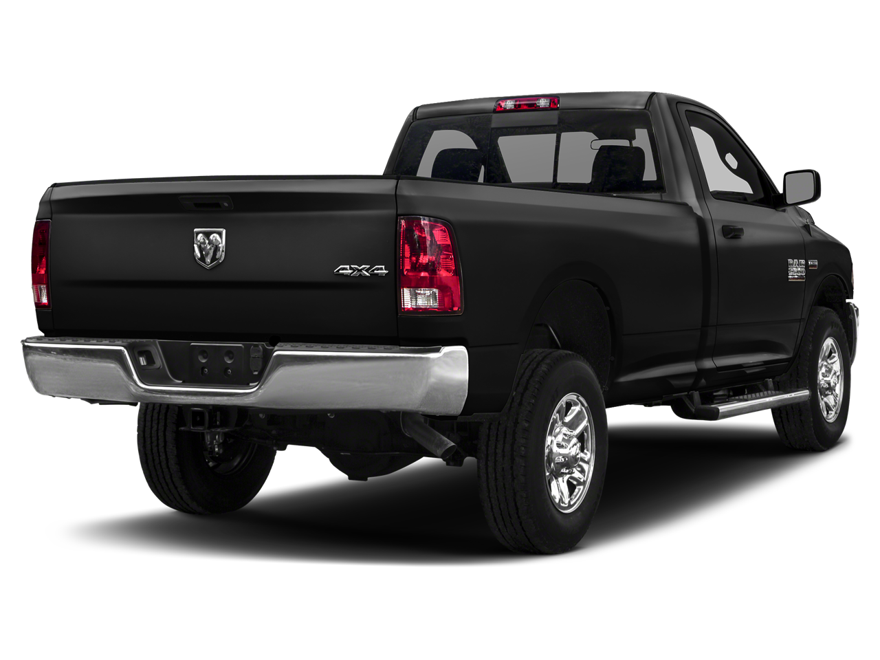 2015 RAM 2500 Tradesman