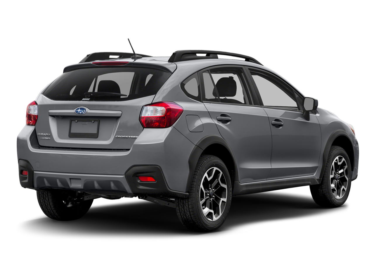 2016 Subaru Crosstrek Base