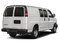 2019 Chevrolet Express 3500