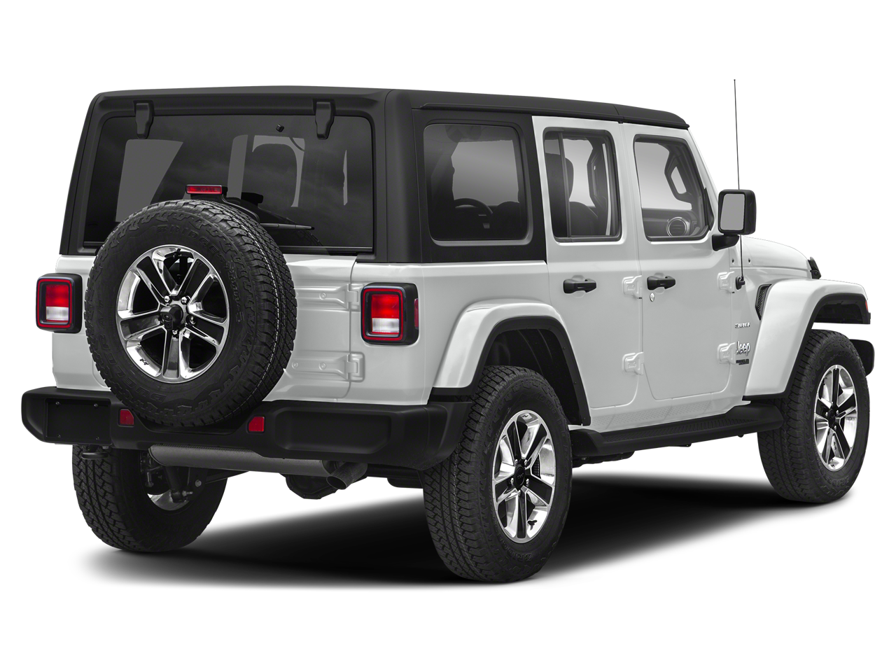 2020 Jeep Wrangler Unlimited Rubicon in Hurricane, WV - Walker Automotive Group