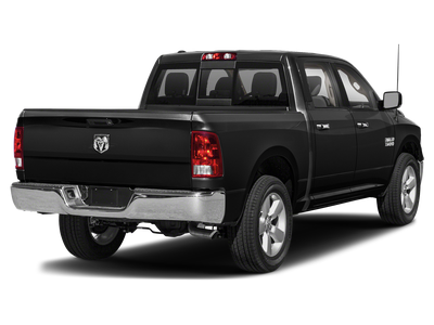 2022 RAM 1500 Classic Base