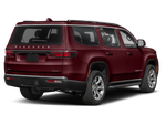 2023 Jeep Wagoneer Base