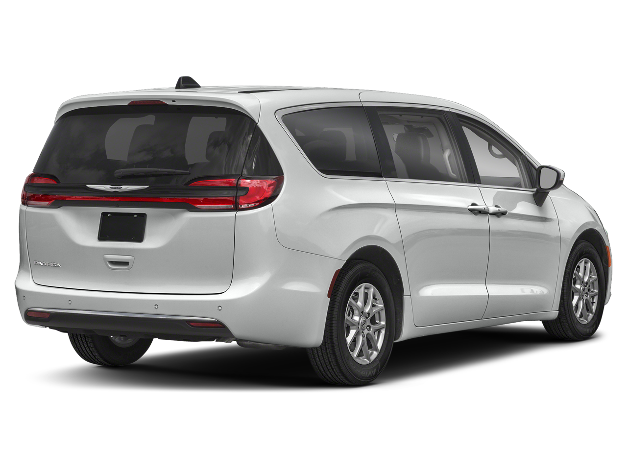 2024 Chrysler Pacifica Touring L in Hurricane, WV - Walker Automotive Group