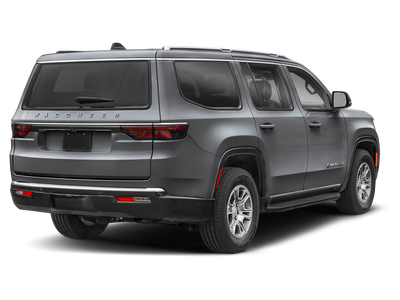 2024 Jeep Wagoneer Carbide