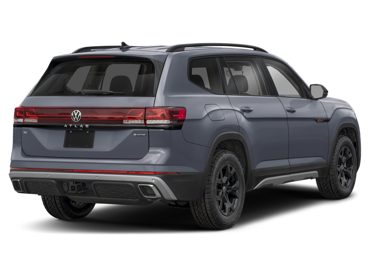 2024 Volkswagen Atlas Peak Edition SEL 4Motion