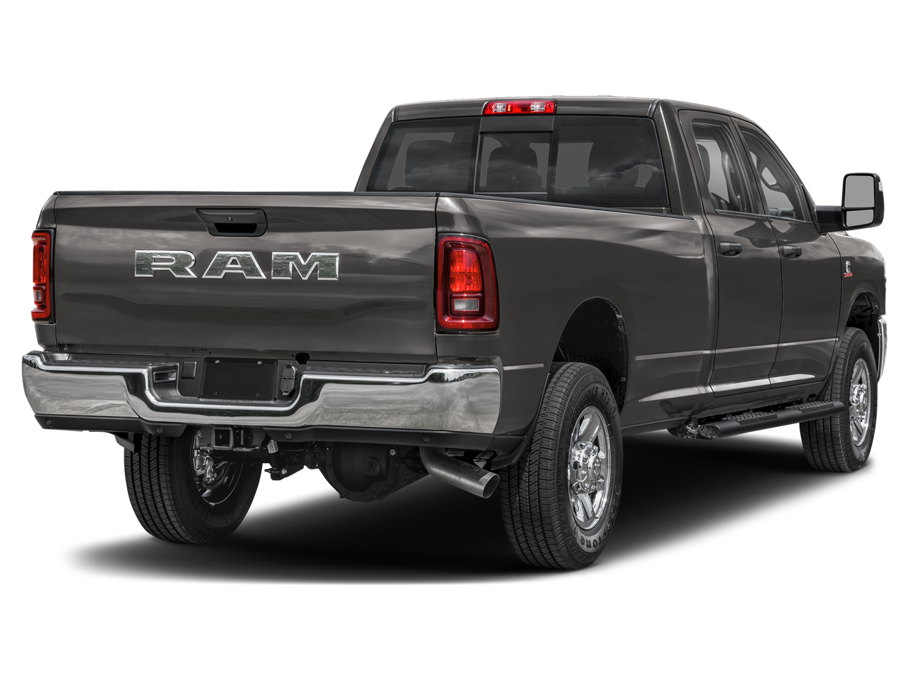 2025 RAM 3500 Big Horn