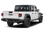 2026 Jeep Gladiator Sahara