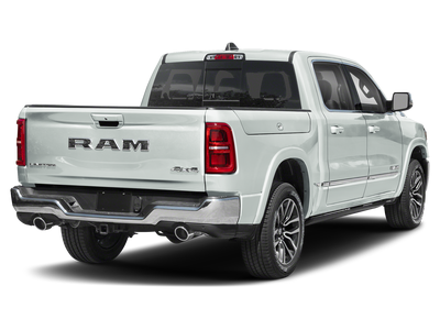 2026 RAM 1500 Limited Longhorn