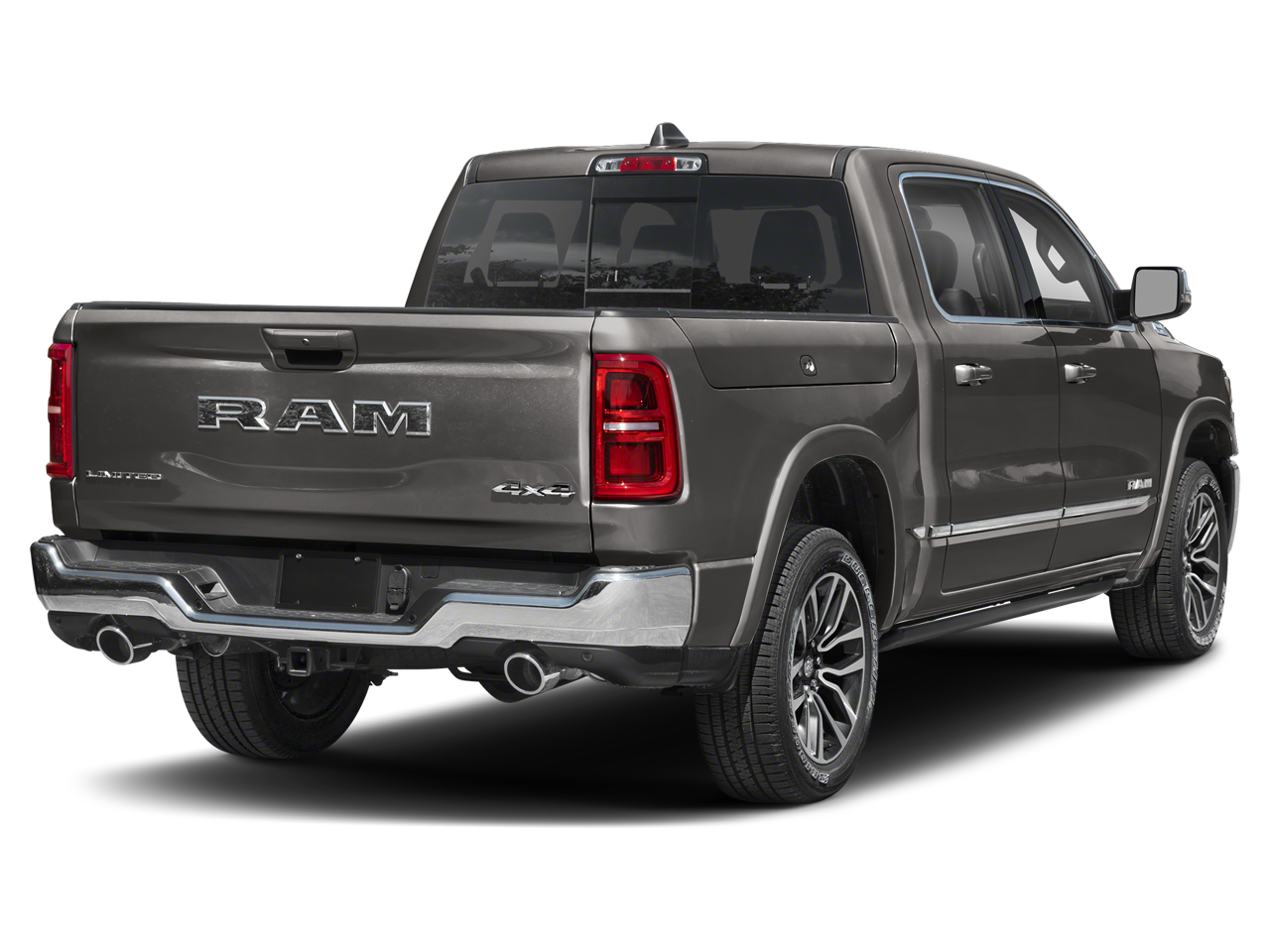 2026 RAM 1500 Limited Longhorn