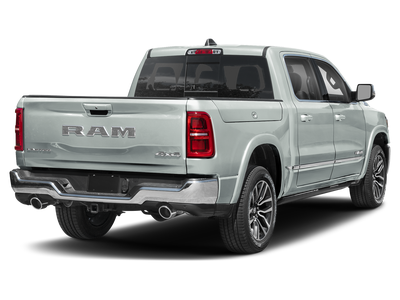 2027 RAM 1500 Limited Longhorn