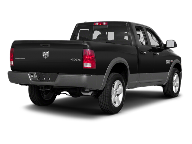 2013 RAM 1500 Laramie