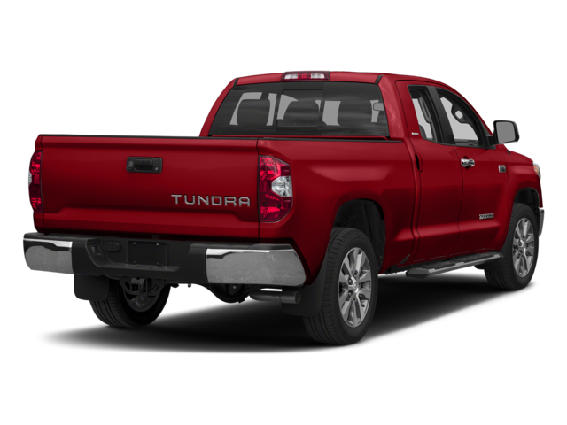 2017 Toyota Tundra Limited