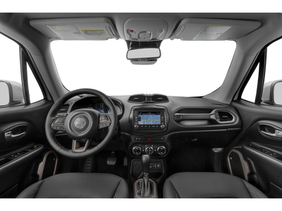2015 Jeep Renegade Limited