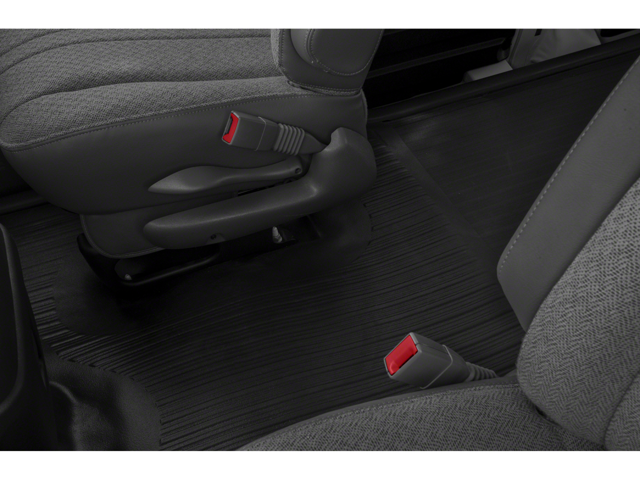 2019 Chevrolet Express 3500