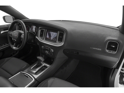 2019 Dodge Charger SRT Hellcat