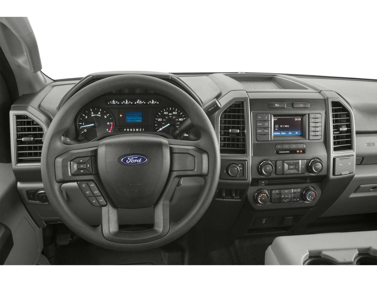 2019 Ford F-250 Super Duty XL