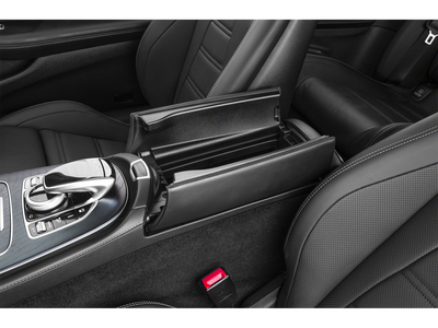 2019 Mercedes-Benz E-Class AMG® E 53