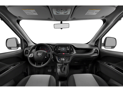 2019 RAM ProMaster City Tradesman SLT