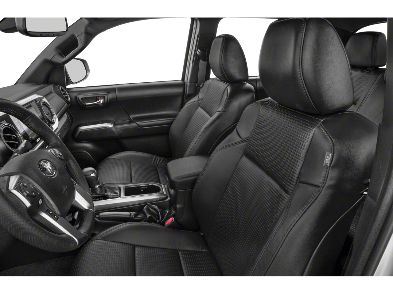 2019 Toyota Tacoma Limited