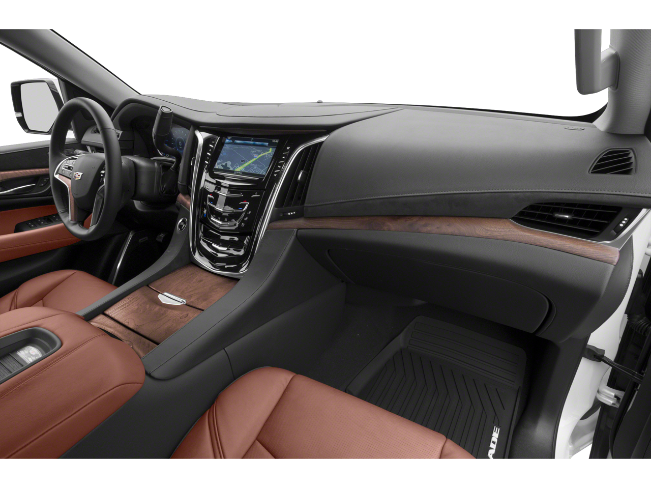 2020 Cadillac Escalade Luxury in Hurricane, WV - Walker Automotive Group