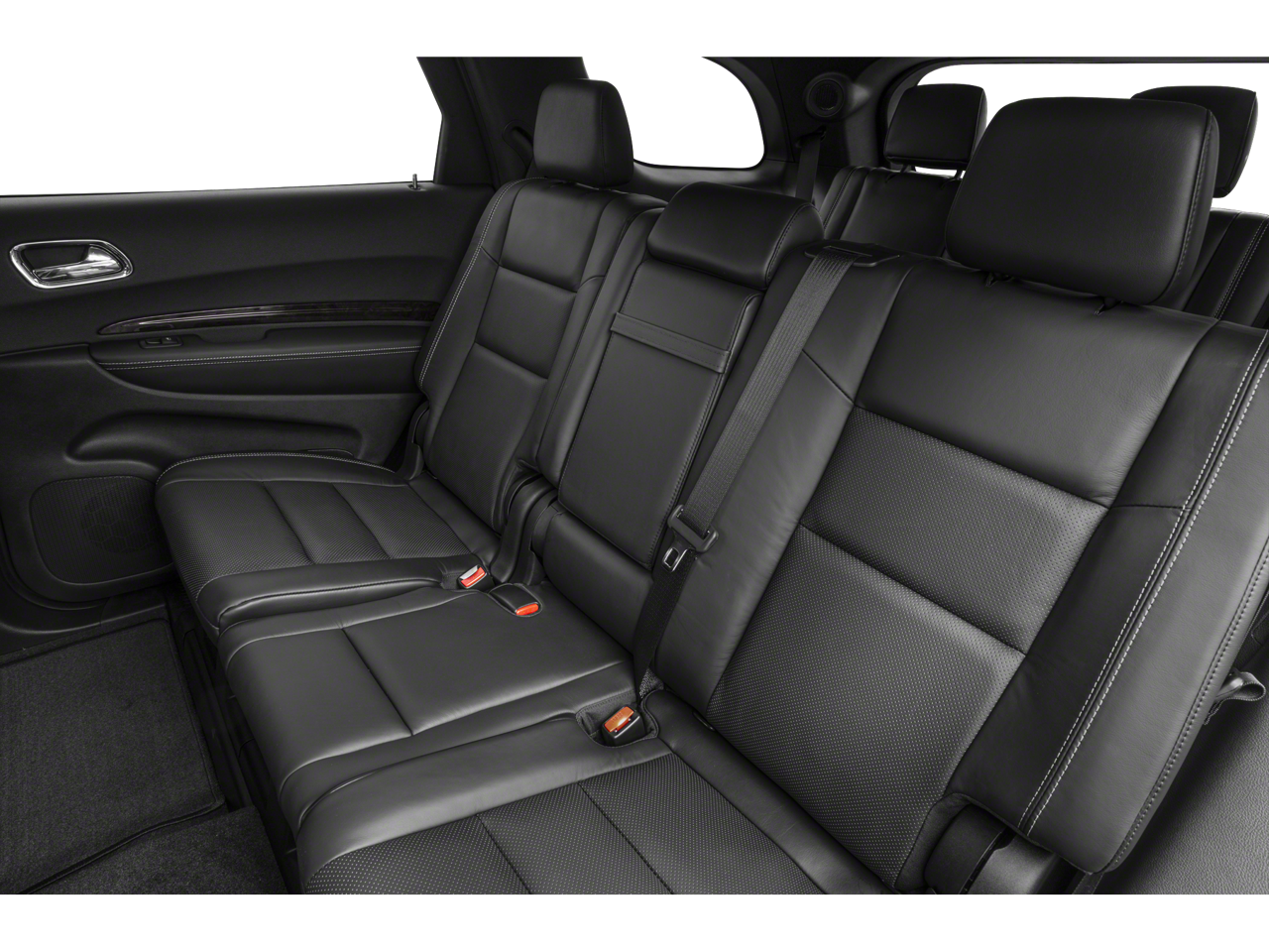 2020 Dodge Durango SXT Plus