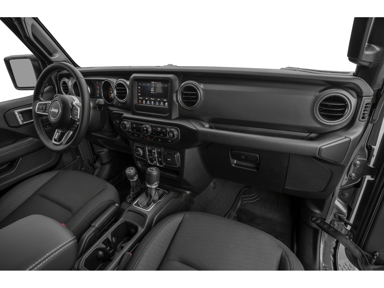 2020 Jeep Wrangler Unlimited Sahara Altitude in Hurricane, WV - Walker Automotive Group
