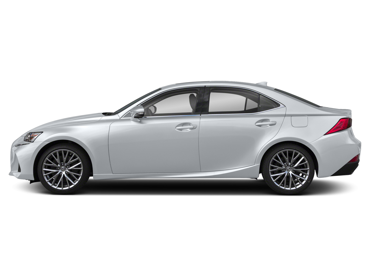2020 Lexus IS 300 