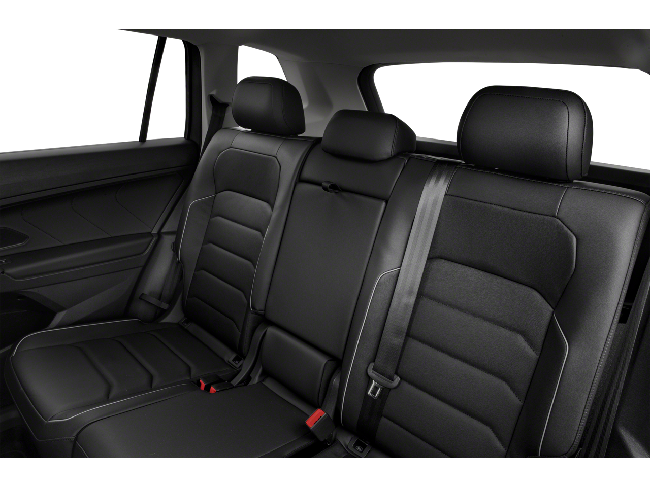 2020 Volkswagen Tiguan SEL 4Motion