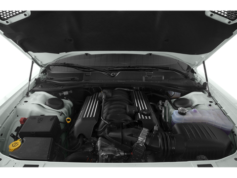 2021 Dodge Challenger R/T Scat Pack in Hurricane, WV - Walker Automotive Group