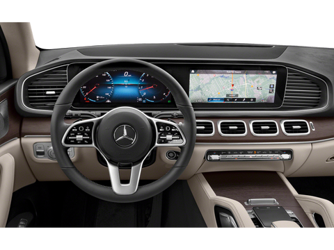 2021 Mercedes-Benz GLE GLE 350 4MATIC® in Hurricane, WV - Walker Automotive Group