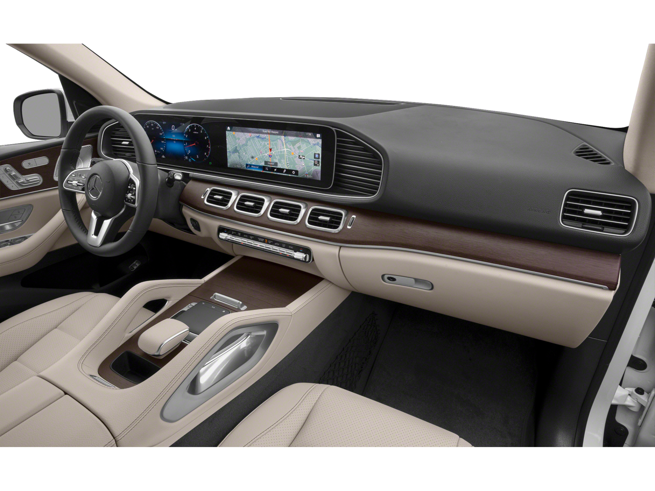 2021 Mercedes-Benz GLE GLE 350 4MATIC® in Hurricane, WV - Walker Automotive Group