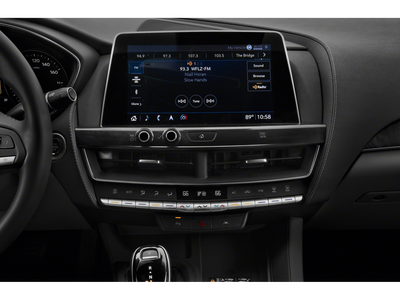 2022 Cadillac CT5 Premium Luxury