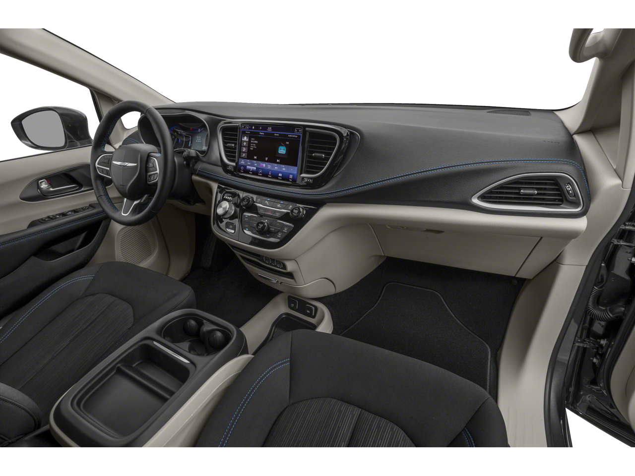 2022 Chrysler Pacifica Limited in Hurricane, WV - Walker Automotive Group