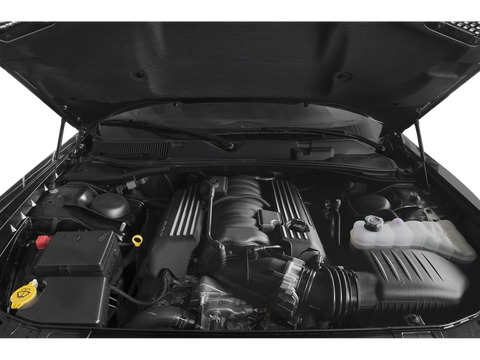 2022 Dodge Challenger R/T Scat Pack in Hurricane, WV - Walker Automotive Group