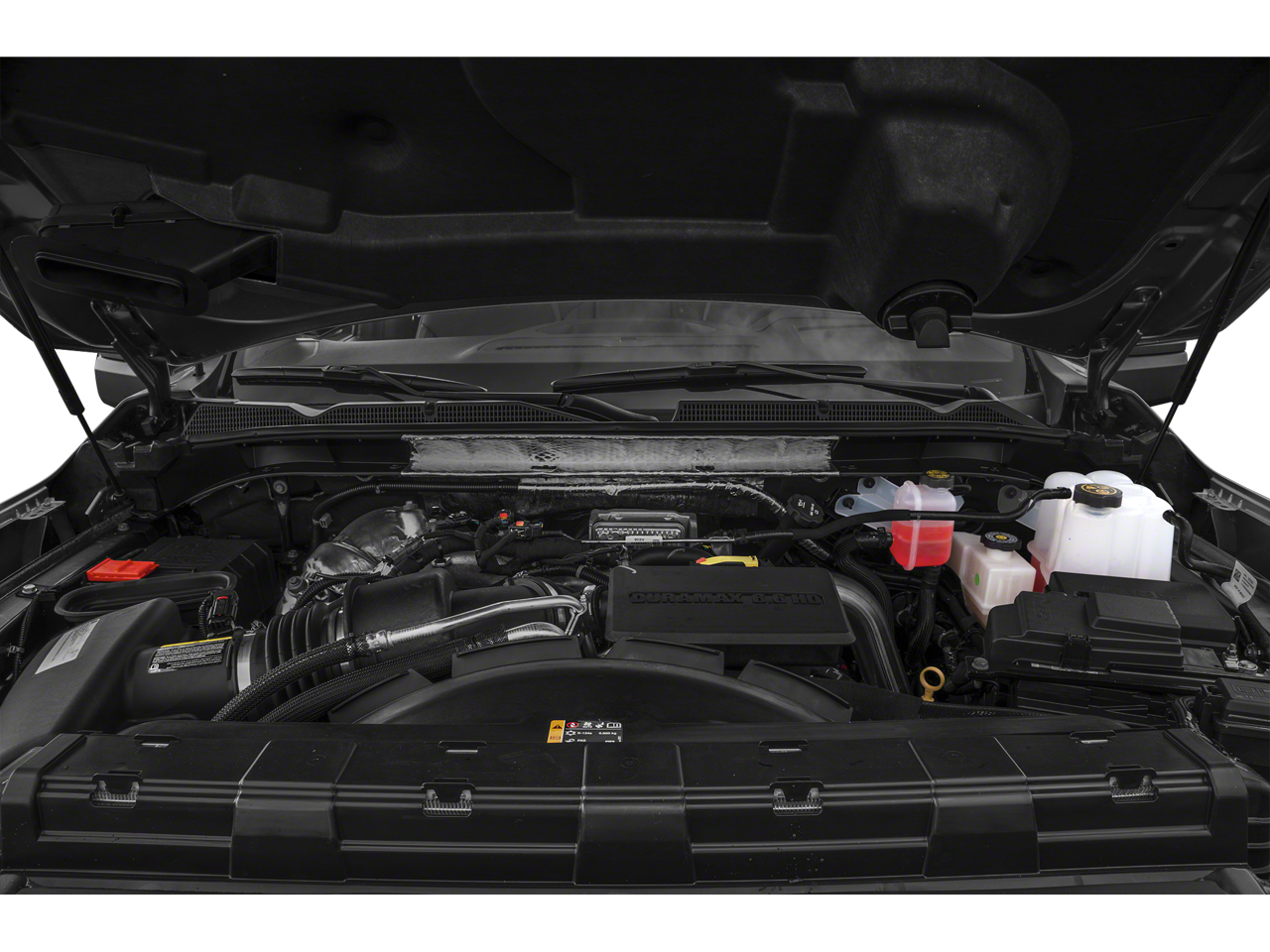 2022 GMC Sierra 3500HD SLE